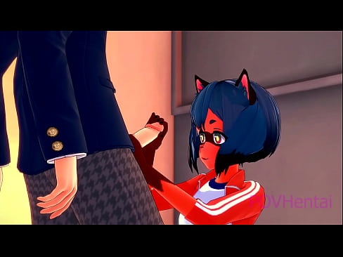 ❤️ Ολοκαίνουργιο ράντσο βοοειδών με τον Michiru Kagemori ❤ Πόρνο fb ️