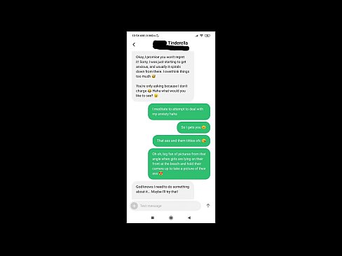 ❤️ Πρόσθεσα ένα νέο PAWG από το Tinder στο χαρέμι μου ( μιλήστε στο Tinder συμπεριλαμβάνεται) ❤ Πόρνο fb ️